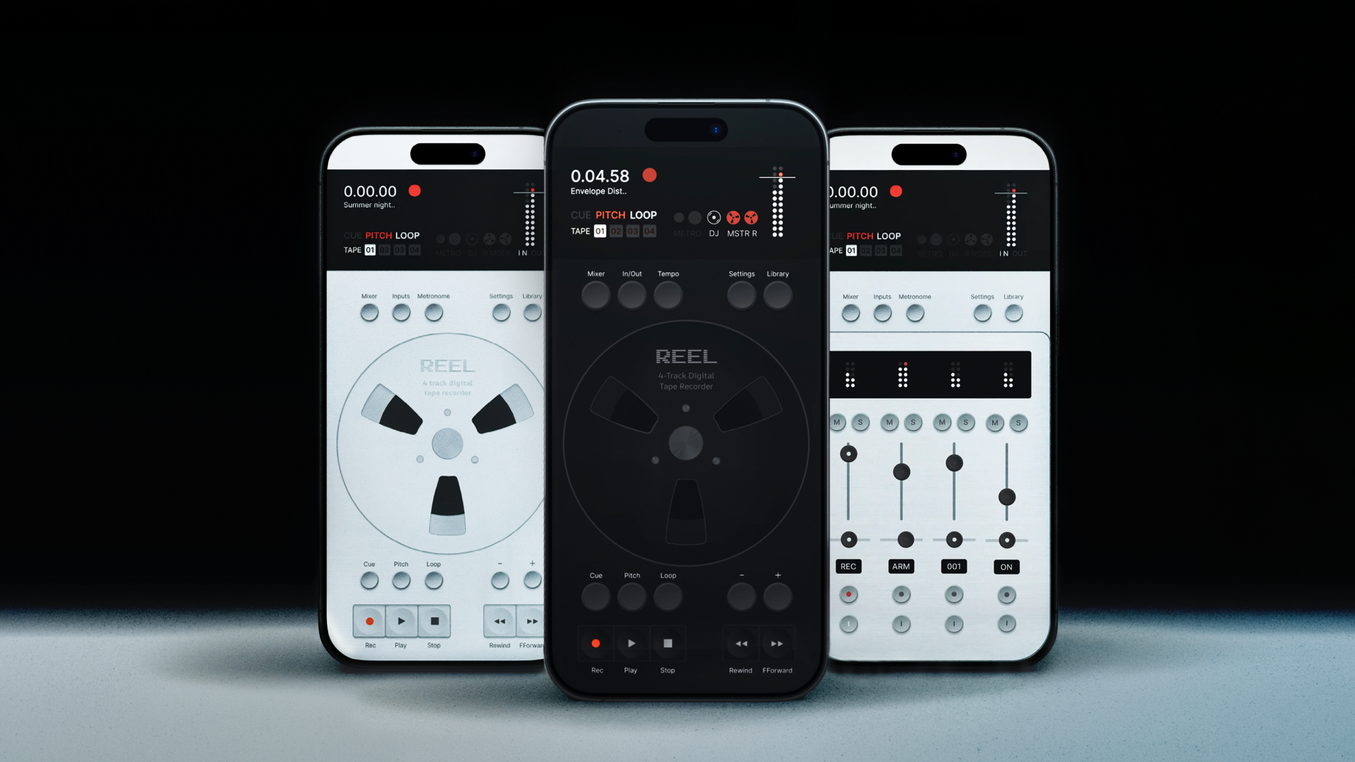 Reel 1.5 (16:9)